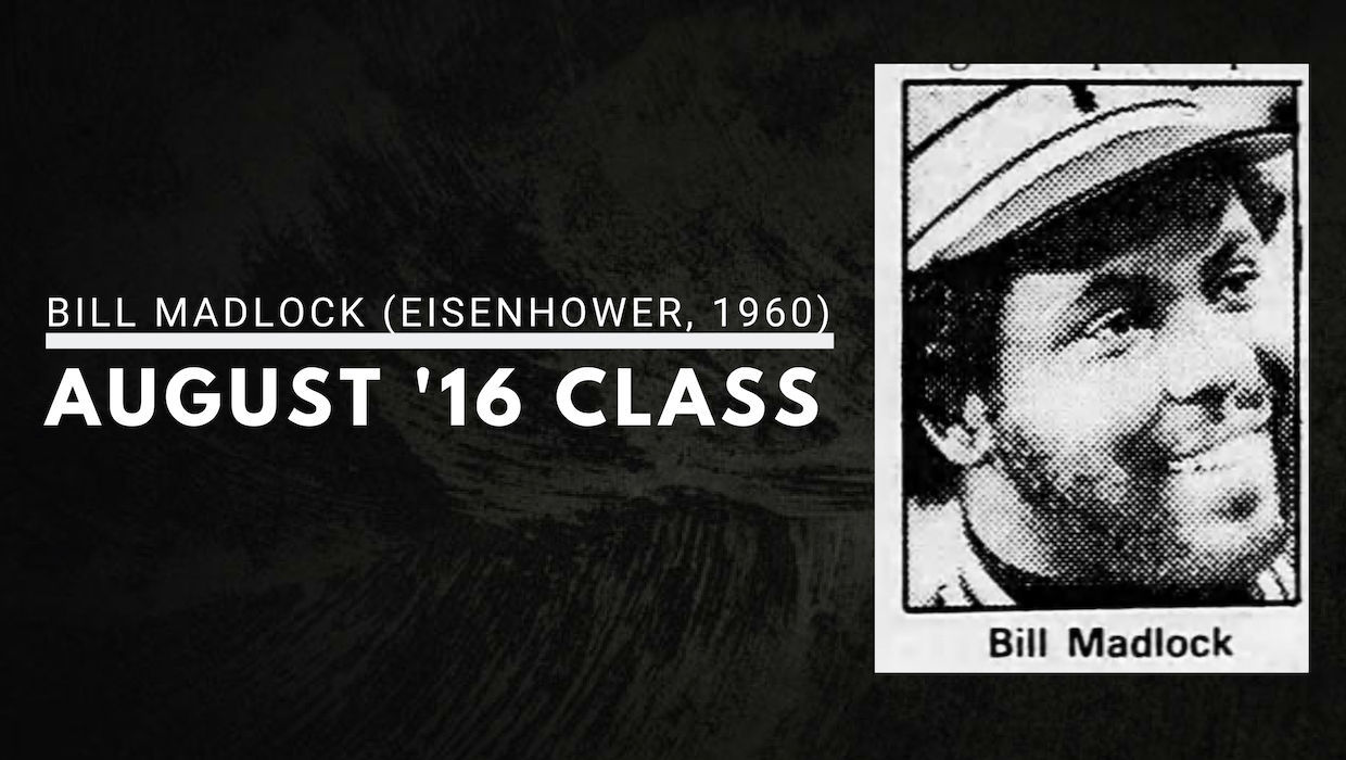 Bill Madlock